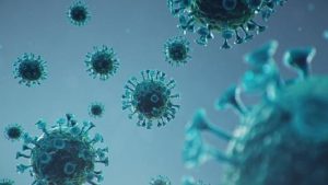 Can Coronavirus live in water?