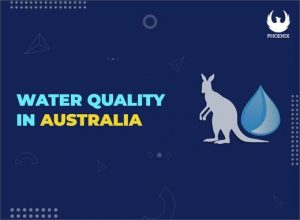 Water quality in Australia