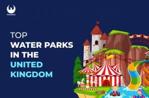 water parks in the UK