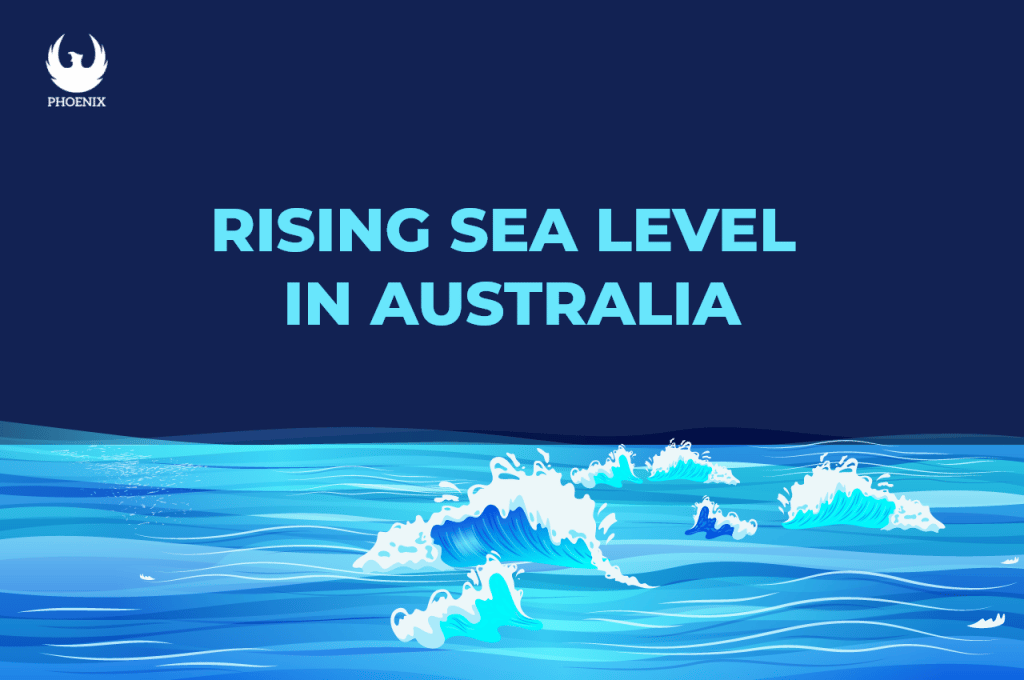 rising sea levels