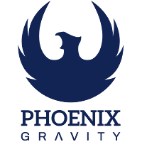Phoenix Gravity Logo